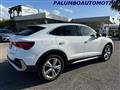 AUDI Q3 SPORTBACK SPB 35 TDI S tronic S line edition