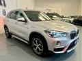 BMW X1 xDrive18d xLine **TUTTA TAGLIANDATA BMW**