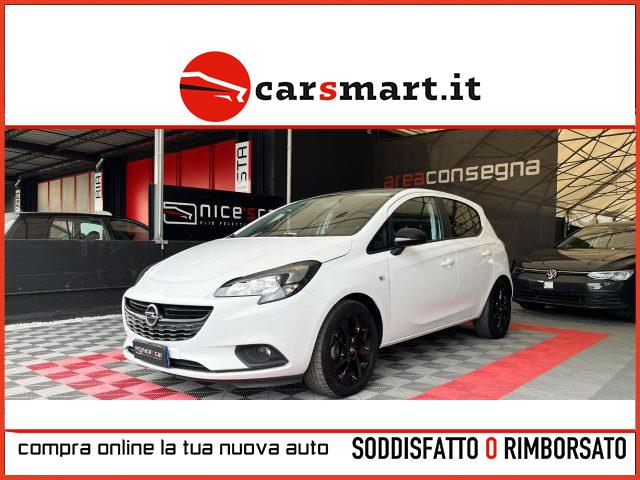 OPEL CORSA 1.4 90CV GPL Tech 5 porte BColor*OK NEOPATENTATO*