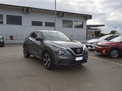 NISSAN JUKE 1.0 DIG-T 114 CV N-Connecta