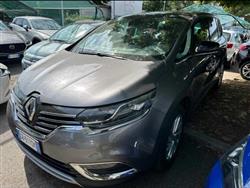 RENAULT ESPACE 2015 Diesel  1.6 dci energy Intens 160cv 7p.ti ed