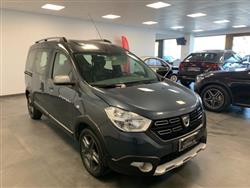 DACIA DOKKER Stepway 5 Posti 1.5 dCi