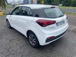 HYUNDAI I20 1.2 advanced