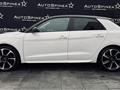 AUDI A1 SPORTBACK A1 SPB 30 TFSI S tronic S line edition