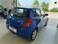 SUZUKI Swift 1.3 GPL 3p. GL Safety Pack