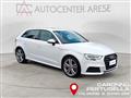 AUDI A3 SPORTBACK SPB 30 TDI Admired