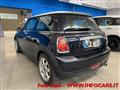 MINI MINI 3 PORTE 1.6 16V Cooper D