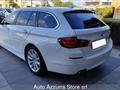 BMW SERIE 5 TOURING 520d Touring Futura