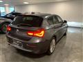 BMW SERIE 1 d Advantage 5 Porte