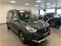 DACIA DOKKER Stepway 5 Posti 1.5 dCi