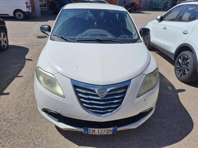 LANCIA YPSILON 1.3 MJT 16V 95 CV 5 porte S&S Gold