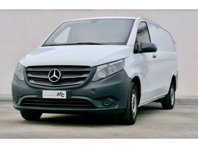 MERCEDES VITO 2.2 114 CDI 136 CV PC-SL Furgone Long