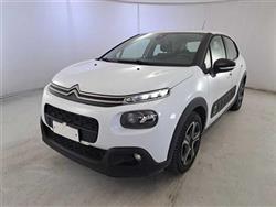 CITROEN C3 BlueHDi 75 S&S Shine