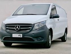 MERCEDES VITO 2.2 114 CDI 136 CV PC-SL Furgone Long