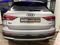 AUDI Q3 40 TDI quattro S tronic Business Advanced