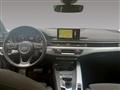 AUDI A4 AVANT Avant 50 TDI quattro tiptronic Sport