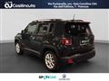 JEEP RENEGADE 1.6 Mjt 120 CV Limited MY19