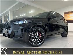 BMW X5 xDrive40d 48V Msport Pro / 22" !! PARI AL NUOVO !!