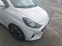 HYUNDAI NEW i10 i10 1.0 T-GDI N Line