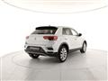 VOLKSWAGEN T-ROC 1.5 TSI DSG Advanced