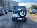 SUZUKI Samurai 1.0 JX cabrio