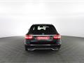 MERCEDES CLASSE C SW sse C C 220 d S.W. Automatic Sport