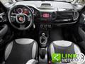 FIAT 500L Living 0.9 TwinAir Turbo Natural P./ Neopatentati