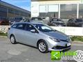 TOYOTA AURIS 1.8 Hybrid Lounge