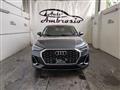 AUDI Q3 SPORTBACK Q3 SPB 35 TDI S tronic