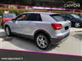 AUDI Q2 1.6 TDI 2X Sline Virtual/Pelle-Alcantara/Navi