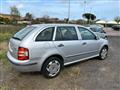 SKODA Fabia Station Wagon 1.2 12v Classic