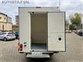 FIAT DUCATO RENAULT MASTER 2.3dCi 125CV *** CELLA FRIGO - ATP