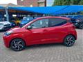 HYUNDAI NEW i10 1.2 MPI 84cv N LINE