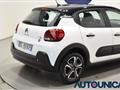 CITROEN C3 1.2 PURETECH 110CV EAT6 SHINE FARI LED