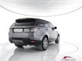 LAND ROVER RANGE ROVER SPORT 3.0 TDV6 HSE