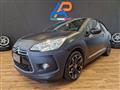 DS 3 1.4 HDi 70 Just Black