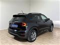 VOLKSWAGEN T-CROSS 1.5 TSI DSG Sport