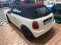 MINI CABRIO 1.5 Cooper D Hype Cabrio Automatica