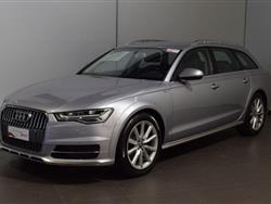 AUDI A6 ALLROAD A6 allroad 3.0 TDI 272 CV S tronic Business Plus