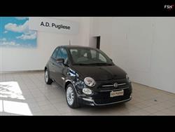 FIAT 500 My21 1.0 70 Cv Hybrid Dolcevita