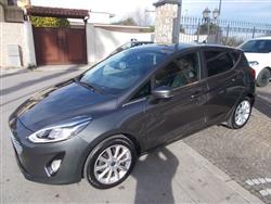 FORD FIESTA 1.5 EcoBlue 5 porte ST-Line