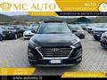 HYUNDAI TUCSON 1.6 CRDi 136CV 4WD DCT Exellence PROMO CON FINANZ