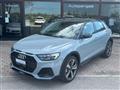 AUDI A1 ALLSTREET allstreet 30 TFSI S tronic Identity Contrast