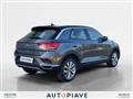 VOLKSWAGEN T-ROC 1.0 TSI Style BlueMotion Technology