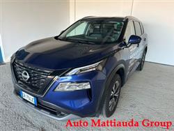 NISSAN X-TRAIL e-Power 2WD 5 posti N-Connecta