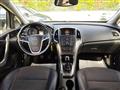 OPEL ASTRA 1.7d TOURER 125cv BLUETOOTH CRUISE CERCHI