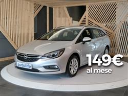 OPEL Astra 1.6 cdti Business Premium s&s 110cv