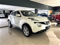 NISSAN JUKE 1.6 GPL Eco Acenta