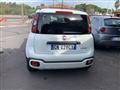 FIAT PANDA CROSS Panda Cross 1.0 FireFly S&S Hybrid