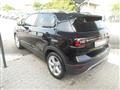 VOLKSWAGEN T-CROSS VOLKSWAGEN T-CROSS 1.0 TSI 110 CV Sport